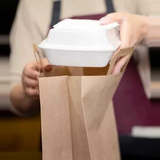 MKB Packaging | Sustainable Packaging for Virtual Brands